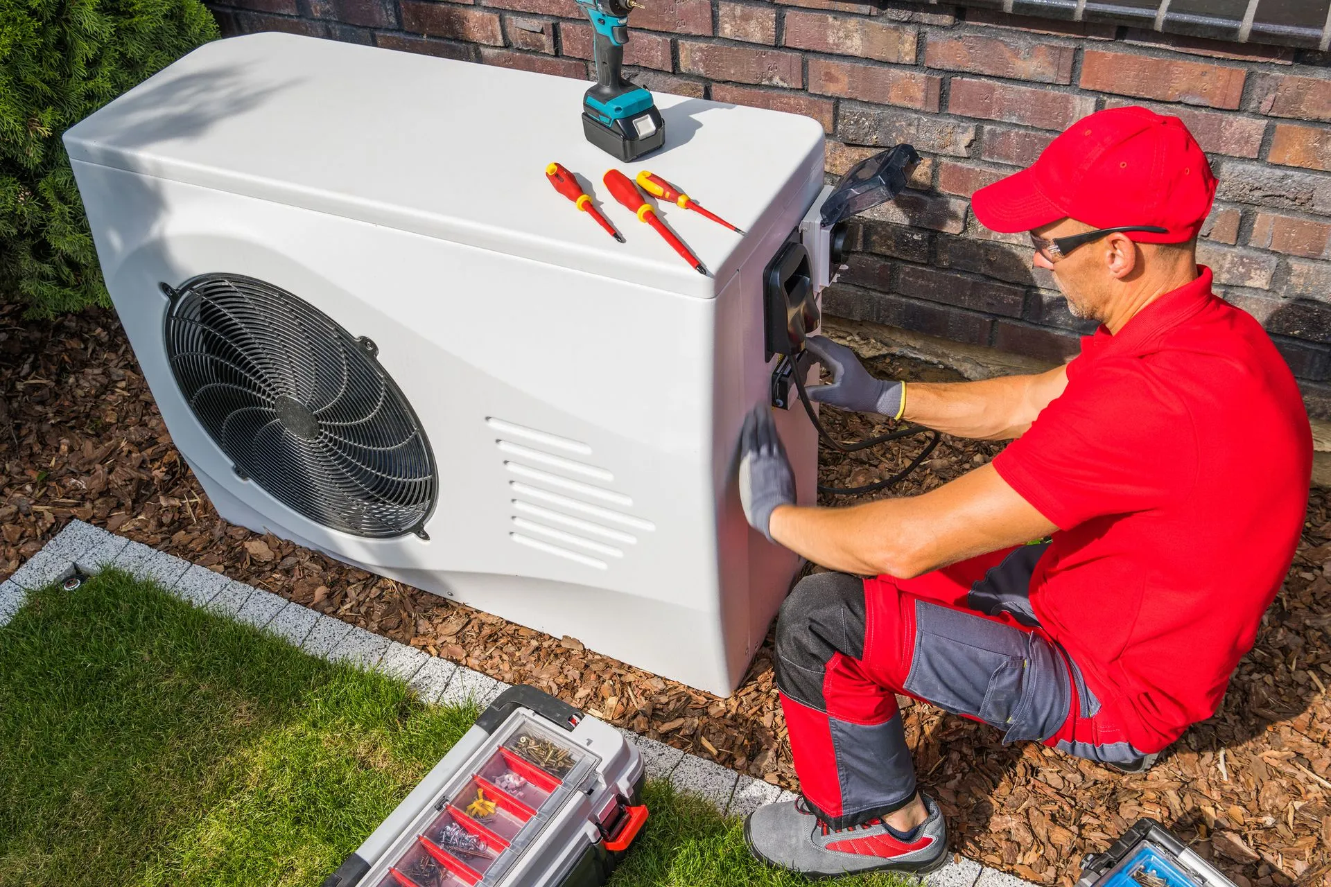 About HVAC in Dinuba, CA